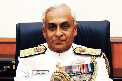 Over-nationalistic Attitude Undermines Conflict Resolution Mechanisms: Navy Chief