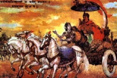 Gita, the latest buzz in US biz circuit