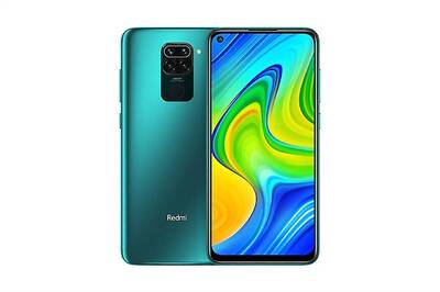 Redmi Note 9 With MediaTek Helio G85 SoC, Quad-Cameras Launched in India: Price, Specs and More