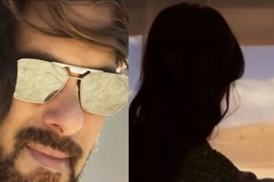 Salman Khan Surprises Fans With the Teaser of 'Naiyo Lagda' From Kisi Ka Bhai Kisi Ki Jaan, Watch