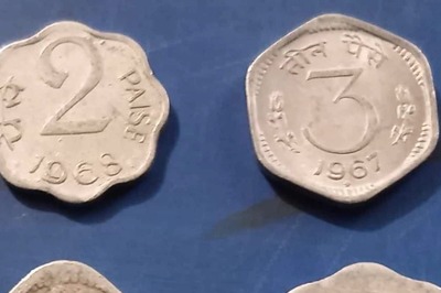 Indian Bureaucrat Shares Image of Old Coins Making Desis Nostalgic