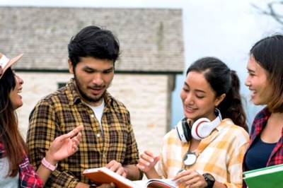 How Pandemic Affected Indian Students' Study Abroad Dream