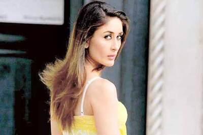 Kareena Kapoor, Emraan Hashmi in KJo's next