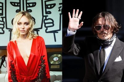 The Idol Ep 2 To Show 'Graphic Sex Scenes', Johnny Depp Reacts To Lily's Bold Series?