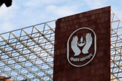 LIC IPO Likely to Come at Month-end With Reduced Valuations; Know About IPO Date, Size, Quota