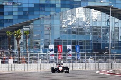 Korean GP looks more like a fantasy fix