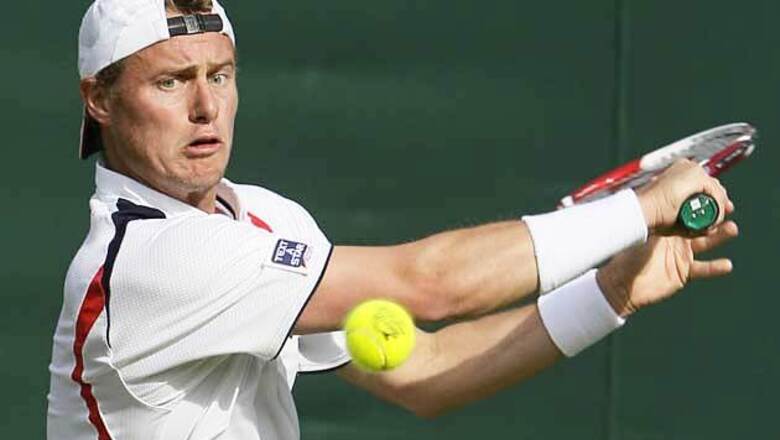 Hewitt, Barty get French Open wildcards
