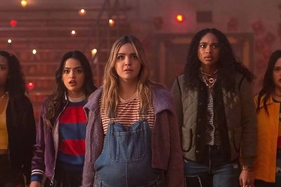 Pretty Little Liars Reboot Canceled After 2 Seasons: Report