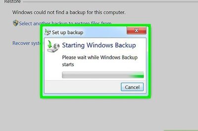 How to Reformat Windows 7