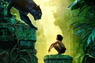 'The Jungle Book' Completes 100 Days in India