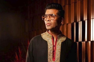 Lakme Fashion Week: Karan Johar Emotional to Walk Ramp at Royal Opera House