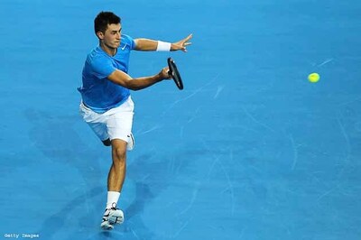 Australia, Spain open Hopman Cup with wins