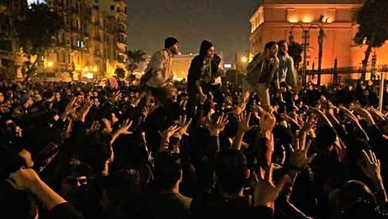 Egypt: Outrage against Hosni Mubarak verdict, one killed in protests