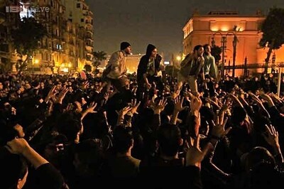 Egypt: Outrage against Hosni Mubarak verdict, one killed in protests