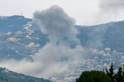 World Bank Projects Israel-Hamas War Could Push Lebanon Back into Recession