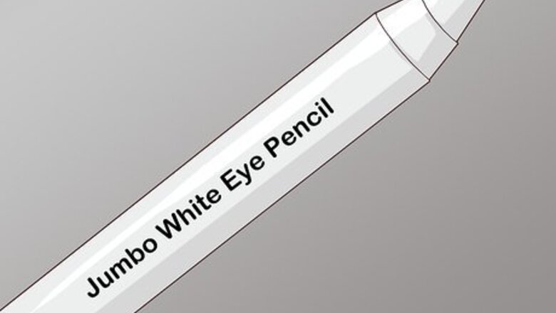 How to Dye Your Eyebrows a Bright Color