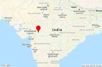 Kukshi Election Result 2018 Live Updates: Candidate List, Winner, MLA, Leading, Trailing, Margin