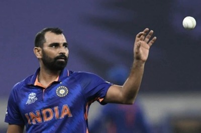 Why Mohammed Shami is a Good Choice to Replace Jasprit Bumrah? Former India Cricketer Explains