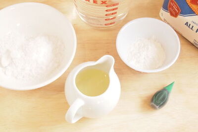 How to Make Clay for Kids