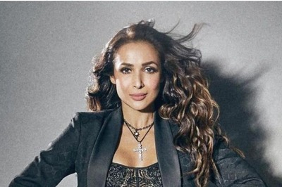 Malaika Arora Says It is Important for Women to Have a Life After Divorce: 'There's a Misogynist Approach...'