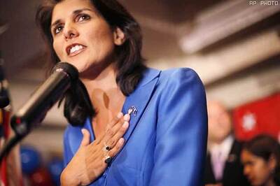 Indian-Americans get numbers up in US politics