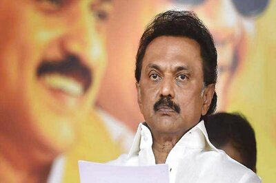 DMK vs BJP: War of Words Begins as Tamil Nadu Govt Addresses Centre as 'Ondriya Arasu'