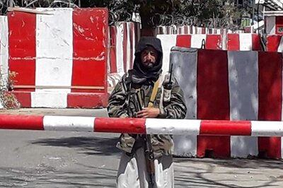 Canada to Take in 20,000 Afghan Refugees Targeted by Taliban