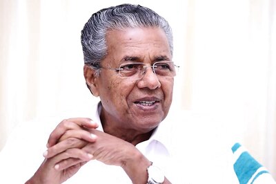 Kerala Bypoll: Pinarayi Vijayan Says No Change in Govt's Stand on Sabarimala