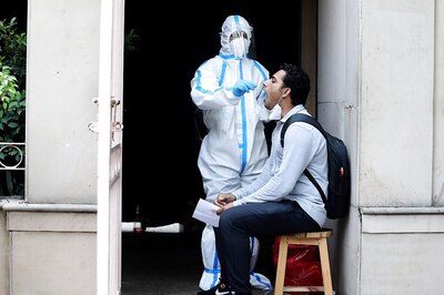 Mylab Can Ramp up Production of At-Home Covid-19 Test Kit to 10 Crore Units Per Week, Says CEO