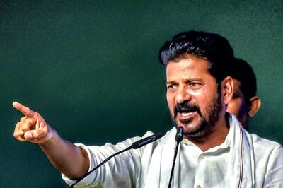 Lok Sabha Polls: Fielding Hindutva Face Shows BJP Not Serious About Winning Hyderabad, Says Telangana CM