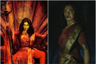 Durgamati Trailer: Anushka Shetty Fans Say Bhumi Pednekar Can't Match her Screen Presence in Remake