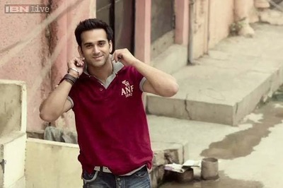 Salman Khan is always aware of what I am doing: Pulkit Samrat
