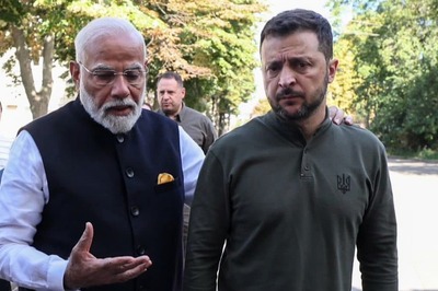 PM Modi Offers Zelenskyy Personal Help to End Russia-Ukraine War, Jaishankar Says Willing to Do Whatever We Can