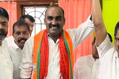 ‘PFI Created Unrest, Didn’t Want Girls to Study’: Hijab Row Poster Boy Yashpal Suvarna is BJP’s Udupi Candidate