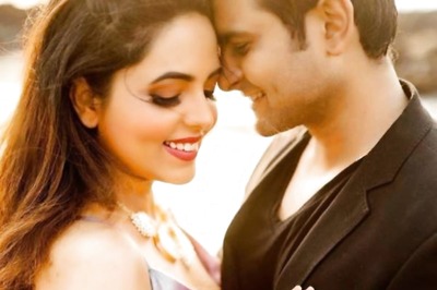 Comedians Sugandha Mishra and Sanket Bhosale to Tie the Knot on April 26