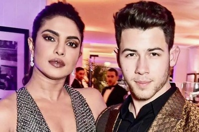 Priyanka Chopra REVEALS She Believes In Long-Distance 'FaceTime Sex' With Nick Jonas | Throwback
