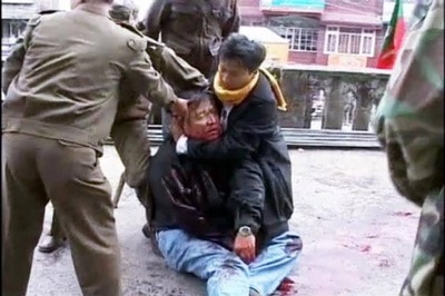 FIR filed against GJM chief in Tamang case