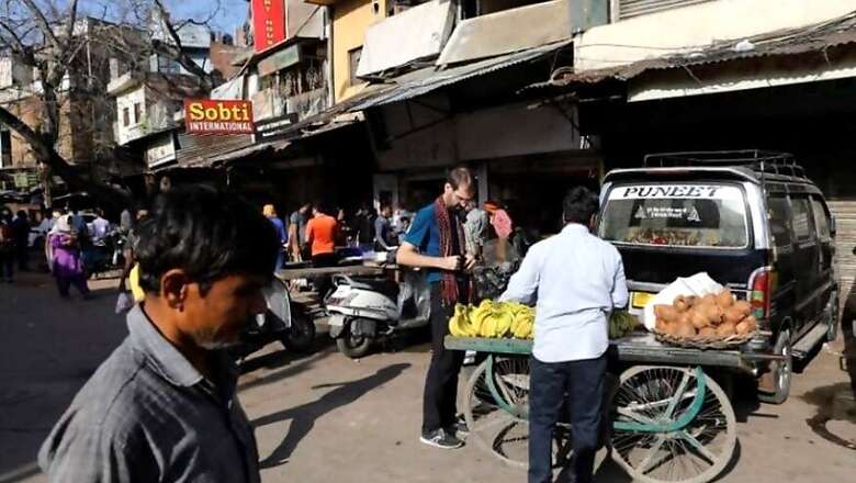 BJP Serves Show-cause Notice to 2 UP MLAs for Instigating People against Muslim Vendors, Questioning Authorities
