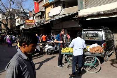 BJP Serves Show-cause Notice to 2 UP MLAs for Instigating People against Muslim Vendors, Questioning Authorities