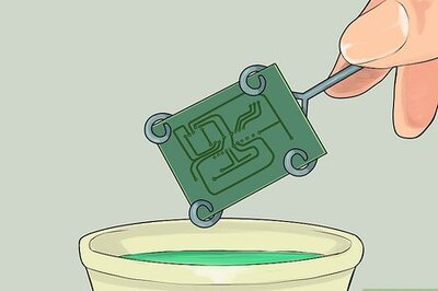 How to Create Printed Circuit Boards