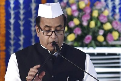 No Letter Yet from Centre on NIA Probe in Elgar Parishad Case: Minister