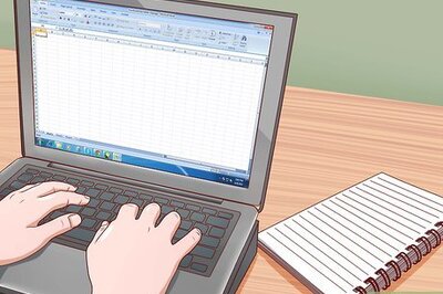 How to Make a List of Personal Assets