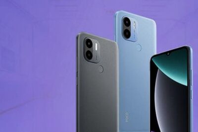 Global Smartphone Market To Gain Momentum Only In 2nd Half Of 2023: Report