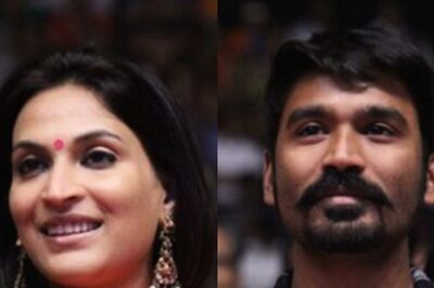 Dhanush's Father Finally Breaks Silence on Actor's Patch-Up Rumours With Aishwaryaa Rajinikanth
