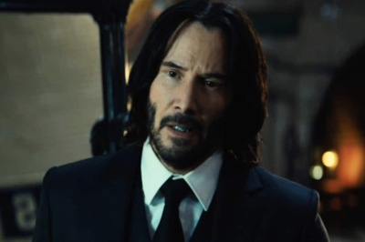 Keanu Reeves To Lend His Voice To Shadow In Sonic The Hedgehog 3