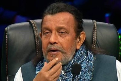 Mithun Chakraborty Is Out of ICU and Is Feeling 'Better' Now; Debashree Roy Shares Health Update