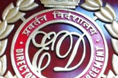 Chhattisgarh: ED Arrests Ex-MARKFED MD in Rice Miling 'scam'