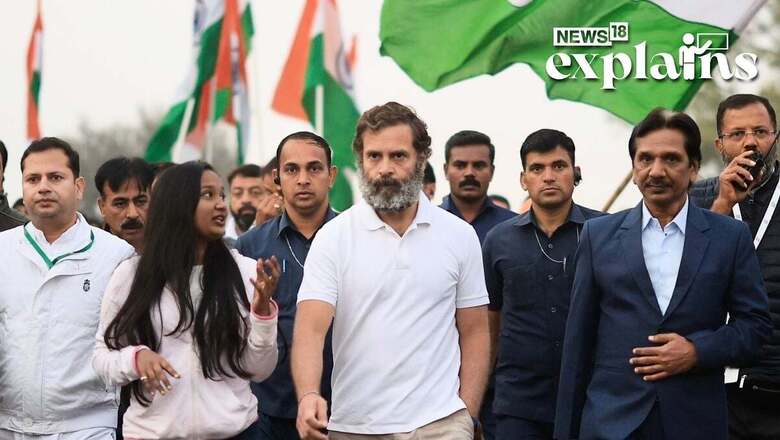 Rahul Gandhi: Will He Face Long Legal Battle? Remedies, Disqualification Process EXPLAINED