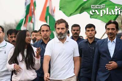 Rahul Gandhi: Will He Face Long Legal Battle? Remedies, Disqualification Process EXPLAINED