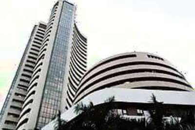 Mkts stable: Sensex closes above 10k